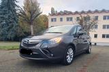 Opel Zafira Tourer 1.6 CDTI ecoFLEX Active S/S Active - Opel Zafira Tourer Active mit Diesel-Antrieb