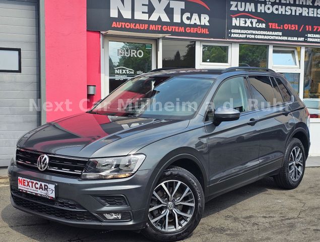 Volkswagen Tiguan Trendline BMT/Navi/A.CarPlay/1Hand