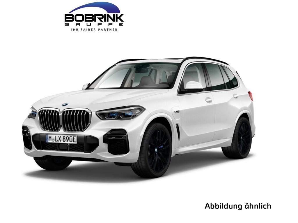 BMW X5 xDrive45e Hybrid M Sport Pano Laser H.-up H&K