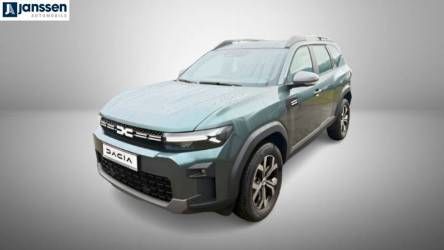 Fahrzeugabbildung Dacia Bigster Expression ECO-G 140