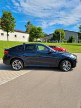 BMW X6 M50d Tüv NEU  - BMW X6 M50 aus 2018