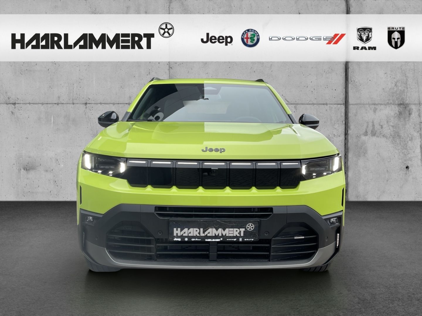 Jeep Compass - Bild 4