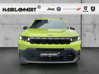 Jeep Compass - Vorschau Bild 4