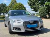 Audi A4 2.0 TDI 140kW S tr. quattro design Avant ... - Audi A4: 140 TDI