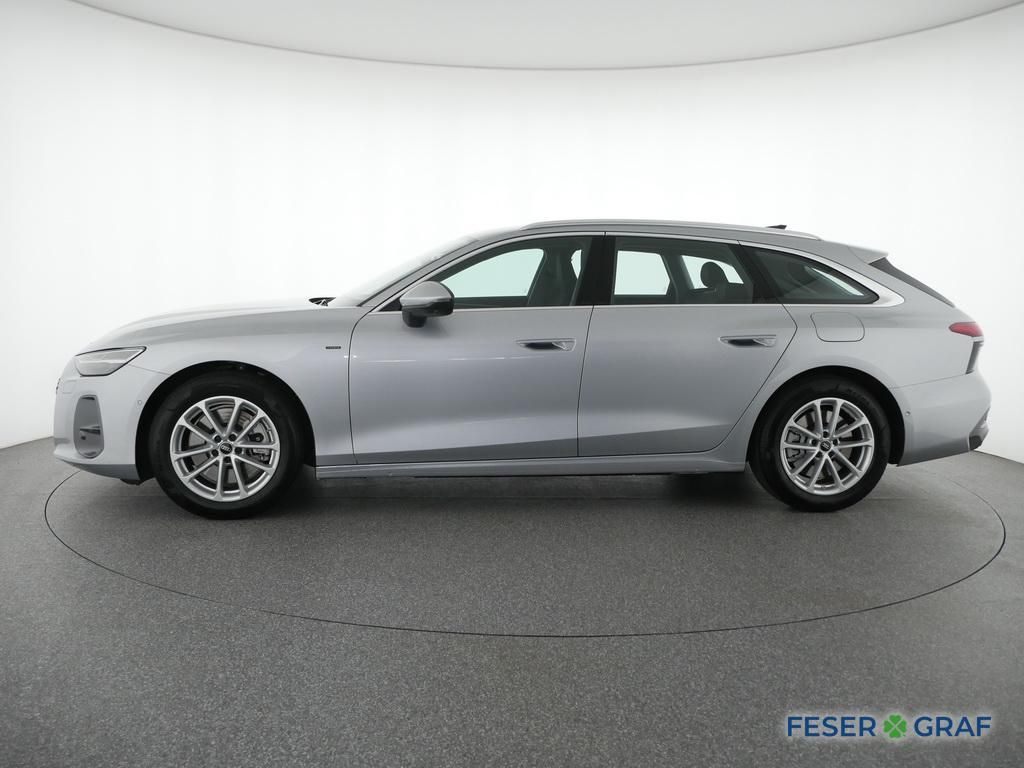 Audi A6 - Bild 14