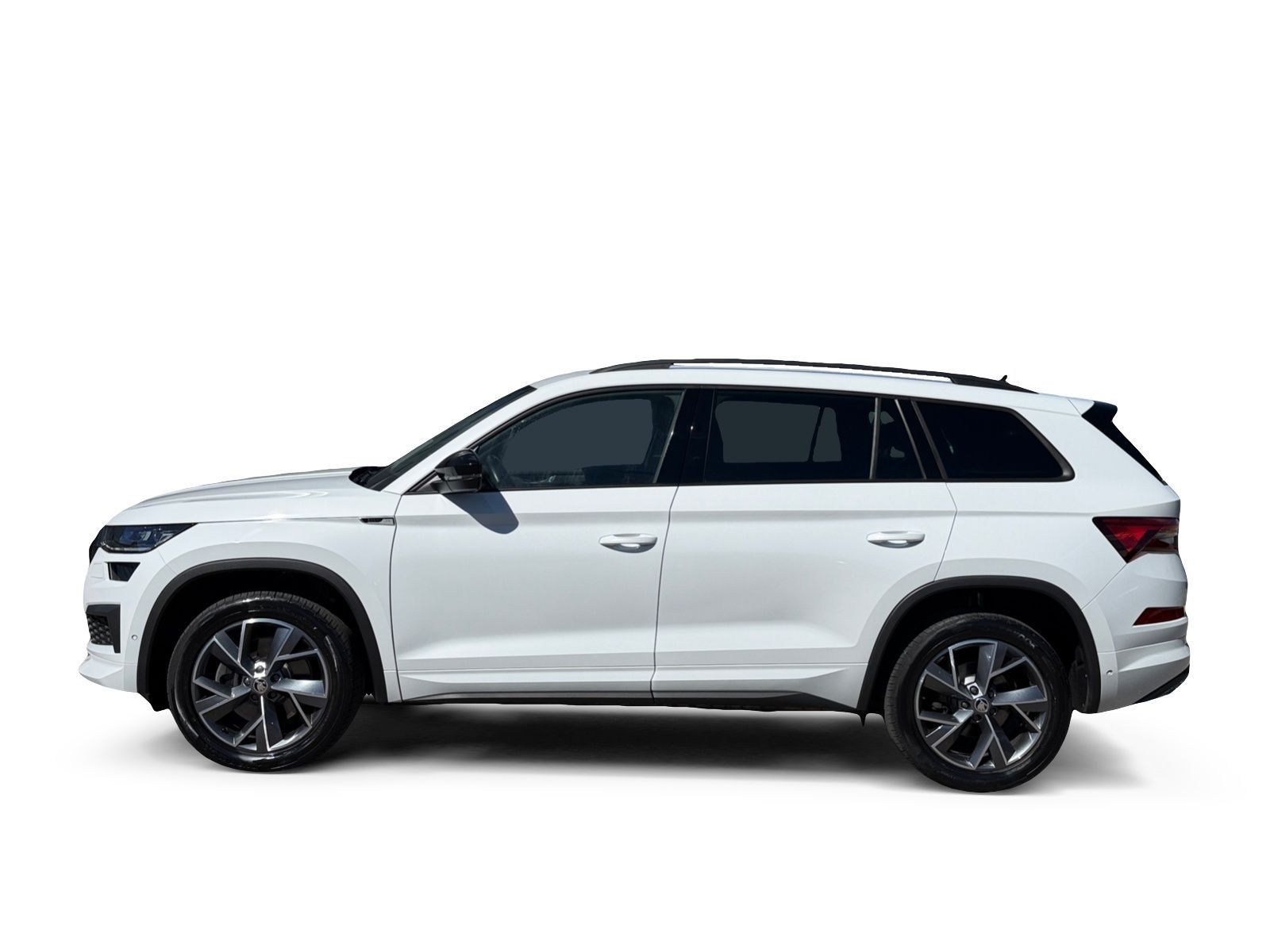 Skoda Kodiaq 2.0TDI Sportline 4x4 DSG Navi AHK LED Sta foto 3