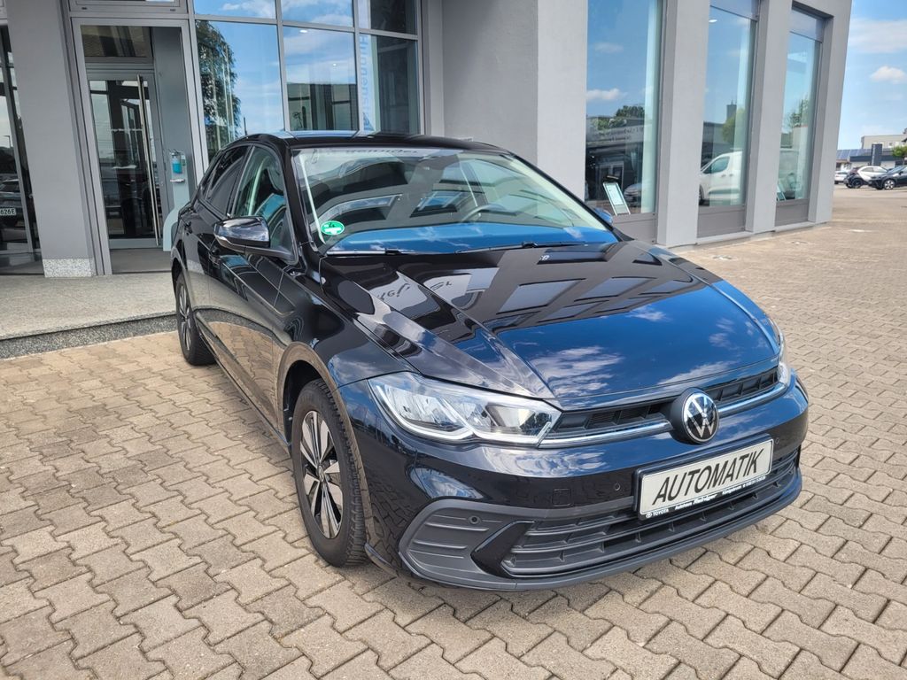 Image of Volkswagen Polo