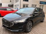 Ford Focus Lim.  1.0 EcoBoost Autom. Titanium Edition - Ford Focus: Automatik