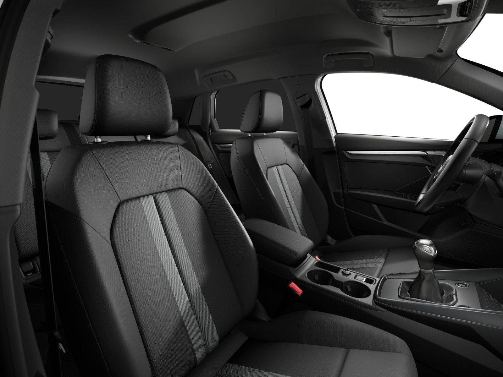 Audi A3 - Bild 9