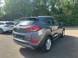 Hyundai TUCSON *Intro Edition* 1 Hand*Winterräder*4 WD* - Hyundai TUCSON in Duisburg