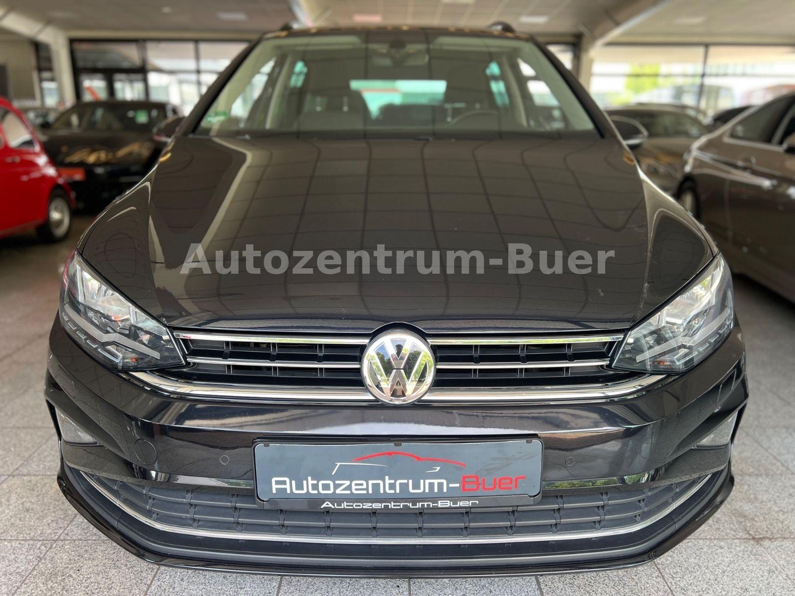 Volkswagen Golf Sportsvan VII Join