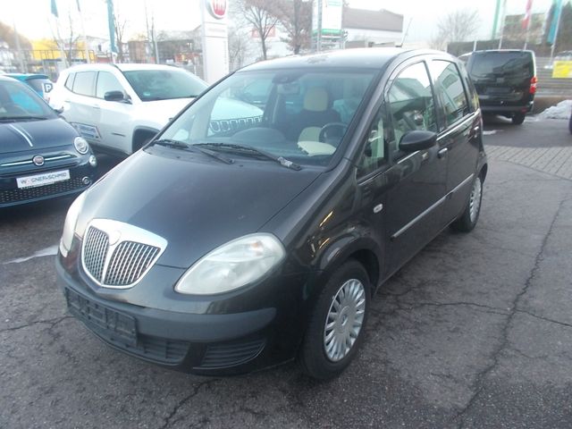 Lancia MUSA 1.4 16v Oro DFN *UNFALL* GETRIEBE NEU