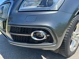 Audi Q5 3.0 TDI S tronic quattro mit Vollausstattung  - Audi Q5: Vollausstattung