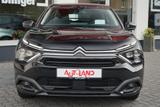 Citroën C4 PureTech 130 Aut. LED Navi 360° - gebrauchte Citroën C4 aus dem Jahr 2022