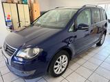 Volkswagen Touran Freestyle*7.Sitzer*TÜV NEU*Navi*PDC* - Volkswagen Touran aus 2010: Freestyle