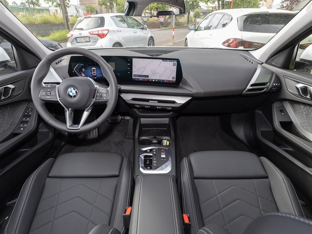 BMW 120 - Bild 10