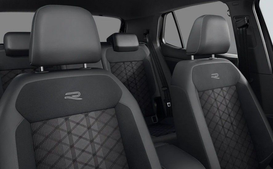 Volkswagen T-Cross - Bild 5