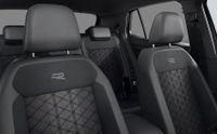 Volkswagen T-Cross - Vorschau Bild 5