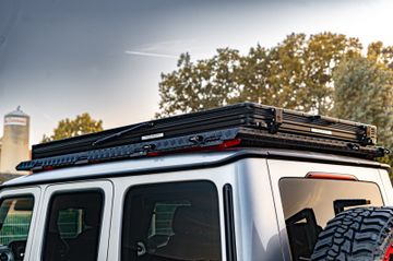 Mercedes G 500 - 12