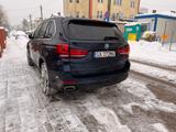 BMW X5 xDrive40d -Full BMW service history.  - BMW X5: 4.4