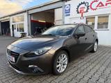 Mazda 3 Lim. Center-Line SHZ/MFL/KLIMA - Mazda 3 Center-Line