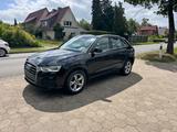 Audi Q3 2.0 TDI sport *Super Zustand+Full LED* - Audi Q3 F3 mit Diesel-Antrieb