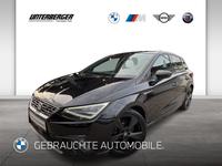 Seat Ibiza 1.0 TSI FR Black Edition Navigationssystem