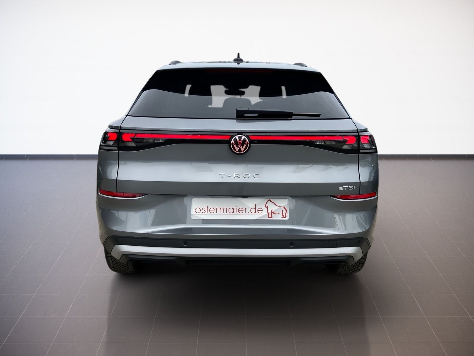 Volkswagen T-Roc - Bild 5