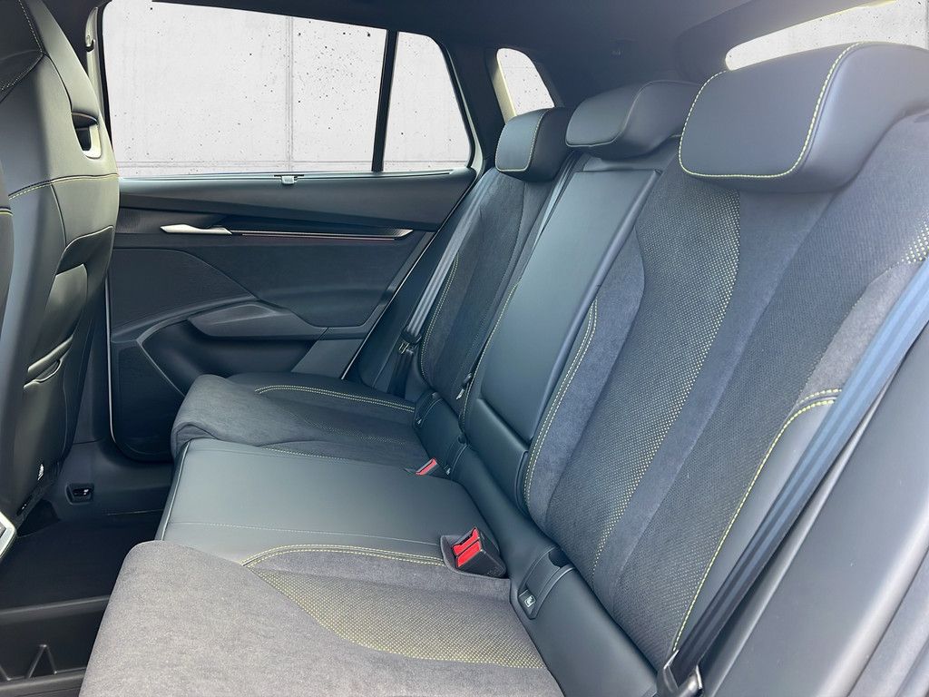 Skoda Elroq - Bild 11