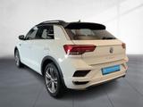 Volkswagen T-Roc 1.5 TSI Sport Navi PDC Pano ACC - VW Gebrauchtwagen aus 2018