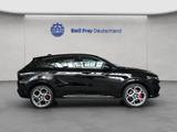 Alfa Romeo Tonale 1.5 VGT Hybrid Veloce 118 kW, 5-türig - Alfa Romeo Tonale: Automatik