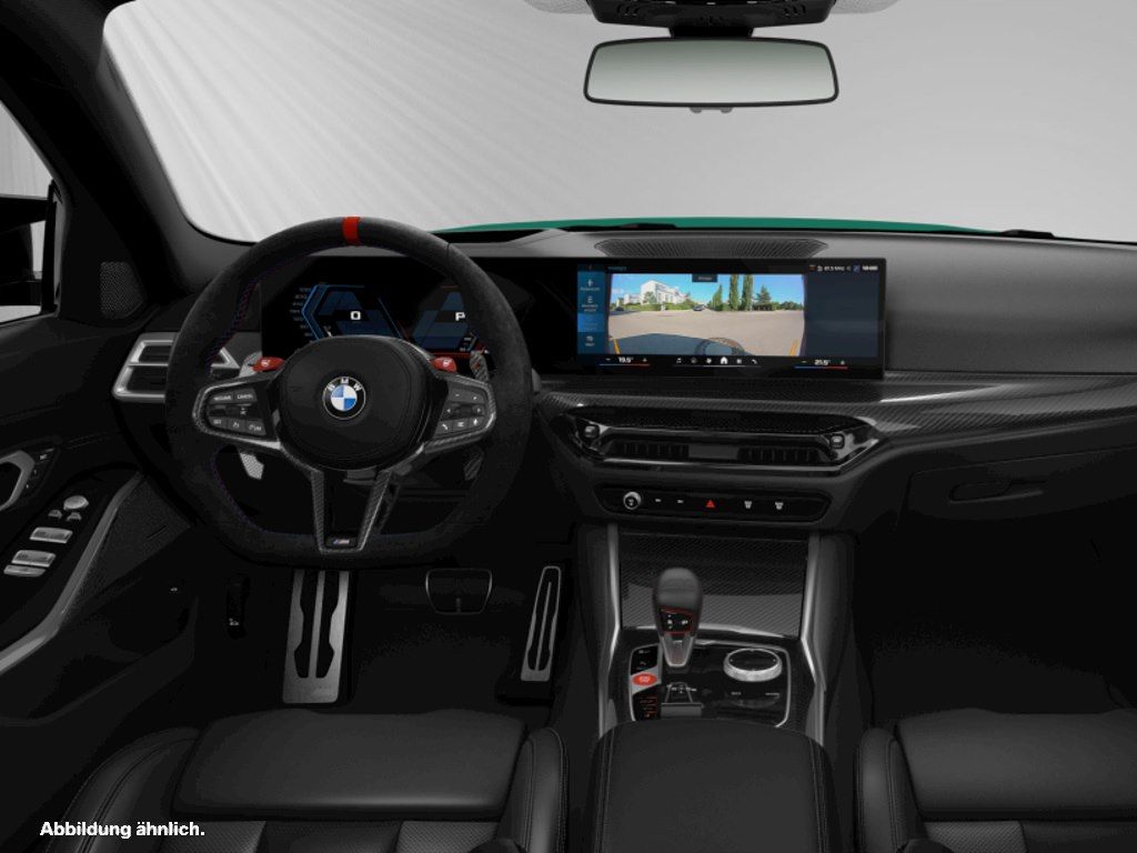 BMW M3 - Bild 4