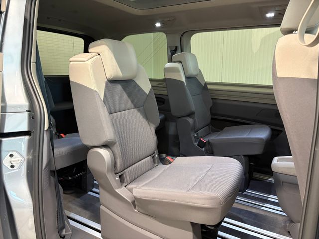T7 Multivan 2.0 TDI DSG NAVI AHK PANO IQ.LIGHT