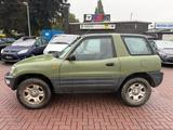 Toyota RAV 4*ALLRAD* - gebrauchte Toyota RAV 4 aus dem Jahr 1999