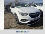 Opel Grandland X 1.6 Aut. Business Elegance VollLED*P - Opel aus 2022