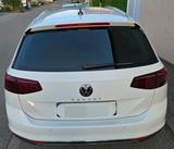 Volkswagen Passat Variant 2.0DSG Elegance Anschlussgarantie - Volkswagen Passat Variant in Freiburg