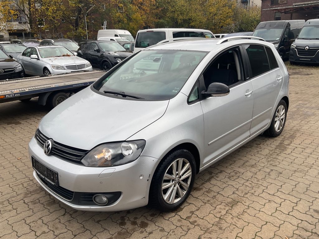 Angebot ansehen Volkswagen Golf
