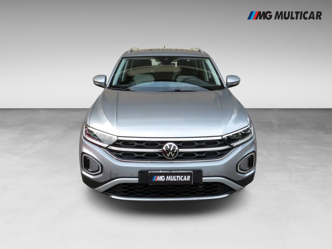 Other Volkswagen T-Roc 1.0 tsi Style 115cv. km 26.800. imagem 3