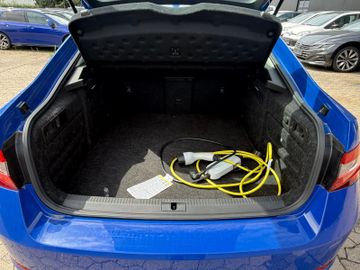 Skoda Superb - 7