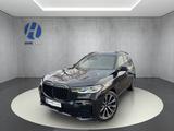 BMW X7 xD 40 d M Sport Laser PanoSky 360°ACC H/K HUD - gebrauchte BMW X7 aus dem Jahr 2021