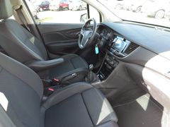 Fahrzeugabbildung Opel Mokka X Innovation 1.4T AHK+KliAut+LED+SHZ+LRH