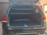 Mercedes-Benz E 200 T AVANTGARDE Autom. Behindertengerecht. - : Behinderten Auto