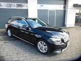 Mercedes-Benz C 180 d T-Modell  Avantgarde NAVI AZV - Mercedes-Benz C 180 mit Diesel-Antrieb: Kombi