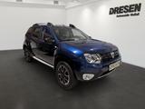 Dacia Duster Black Shadow 4x2 Navi+Fahrerprofil+Tempom - Dacia Gebrauchtwagen in Mönchengladbach