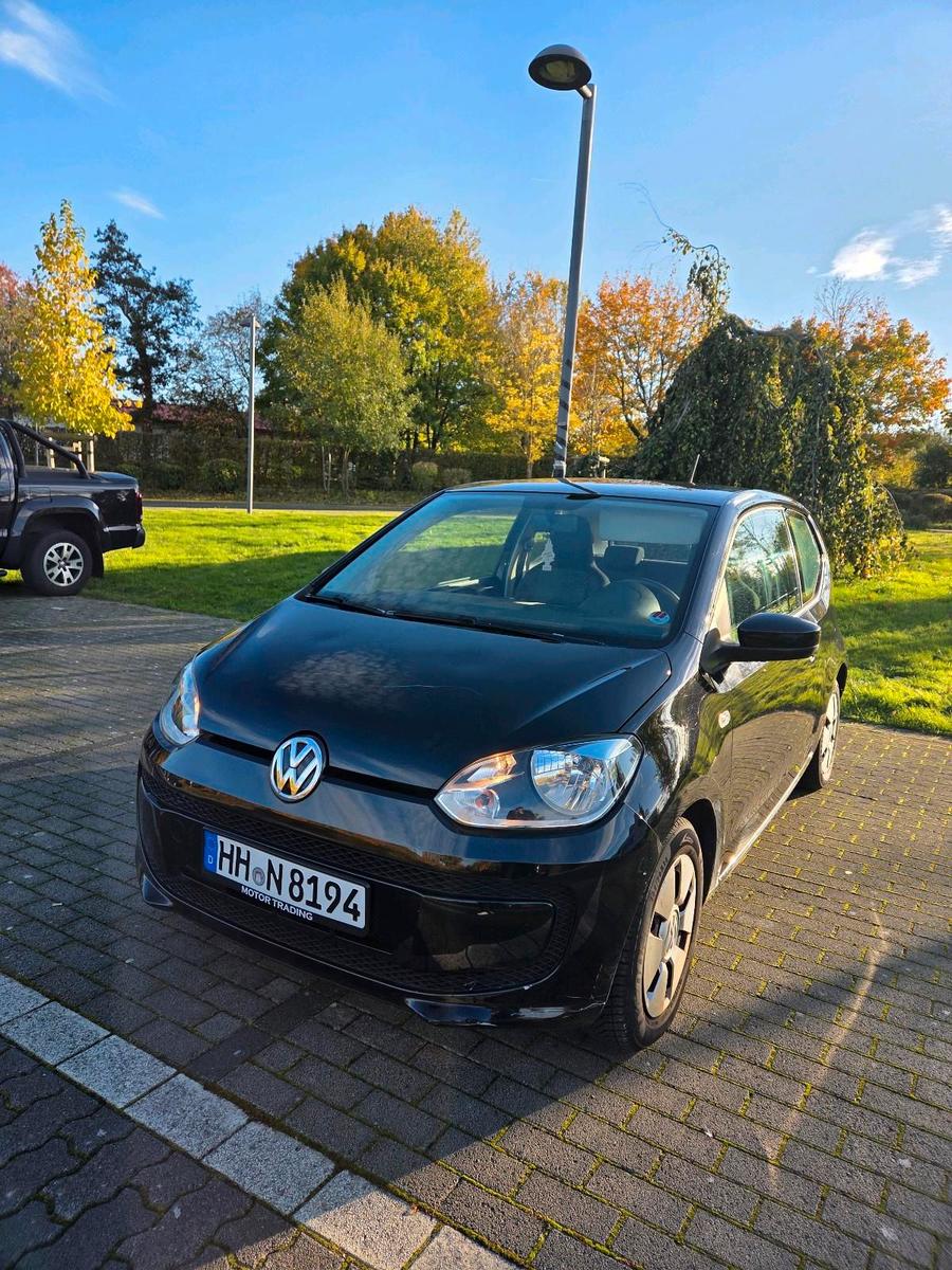 Volkswagen Andere