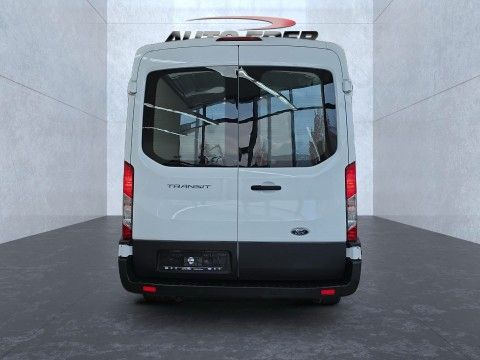 Ford Transit - Bild 11
