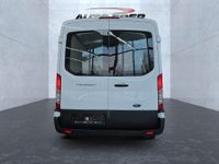 Ford Transit - Vorschau Bild 11