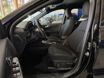 Ford Kuga ST-Line FHEV AWD
