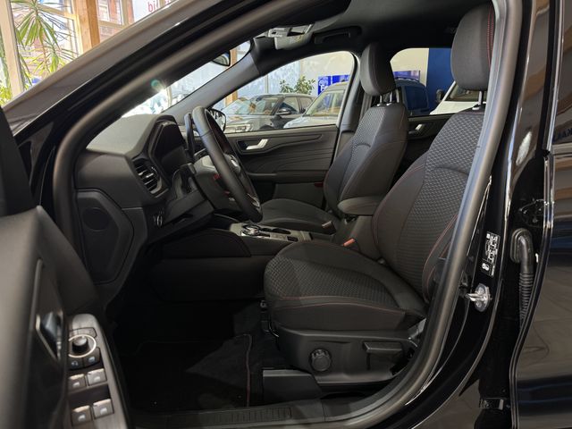 Ford Kuga ST-Line FHEV AWD