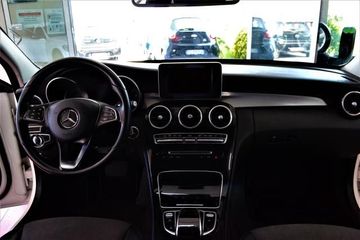 Mercedes C 200 - 7